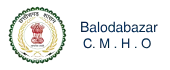 Balodabazar C.M.H.O Logo - Partnering for quality cooling equipments with NM Enterprises