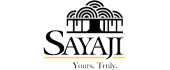 Hotel Sayaji Raipur Logo  - Partnering for quality Medical Supplies with NM Enterprises