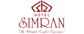 Hotel Simran Group Logo  - Partnering for quality laundry Chemicals with NM Enterprises