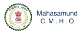 Mahasamund C.M.H.O Logo - Partnering for quality laborator coolers with NM Enterprises