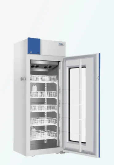 stainless steel shelves, commercial blood bank storage freezers