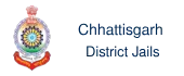 Chhattisgarh District Jail Logo  - Partnering for quality medical supplies with NM Enterprises