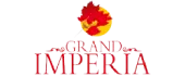 Hotel Grand Imperia Logo  - Partnering for quality laundry Machines with NM Enterprises