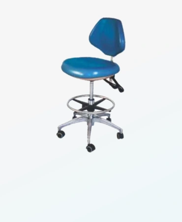 Surgeon Chair MP - 568, comfortable surgeon chair, well-crafted durable doctor equipment