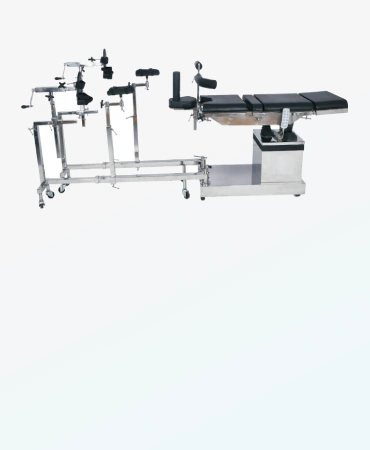 Orthopedic Attachment MP - 617,  Operation theater tables, operating tables, surgical and medical procedures table