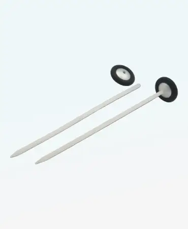 RH-201 Reflex Hammer (Queen Square, Flexible Handle), Precise Neurological Reflex Testing for Accurate Diagnosis & Patient Care.