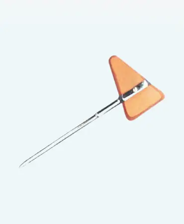RH-202 Reflex Hammer (Premium Materials, Standard Design), Ensures Accurate Neurological Examinations in Raipur Medical Practices.