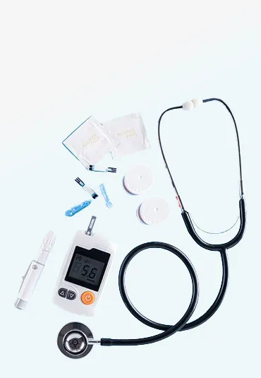 stethoscope, BP machines, injections, insulin pen, shop for top quality medical supplies at NM enterprises
