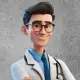 Dr Praful Agnihotri praises NM Enterprises for quality medical supplies and excellent service.